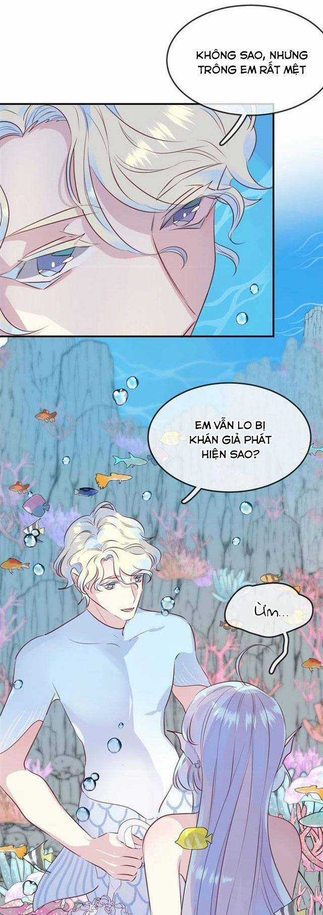 Chiếc Váy Của Người Cá - Chapter 42 - Trang 22