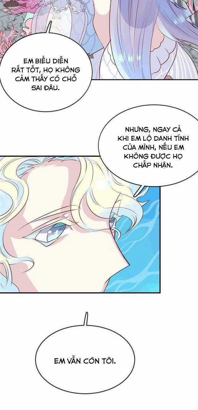 Chiếc Váy Của Người Cá - Chapter 42 - Trang 23