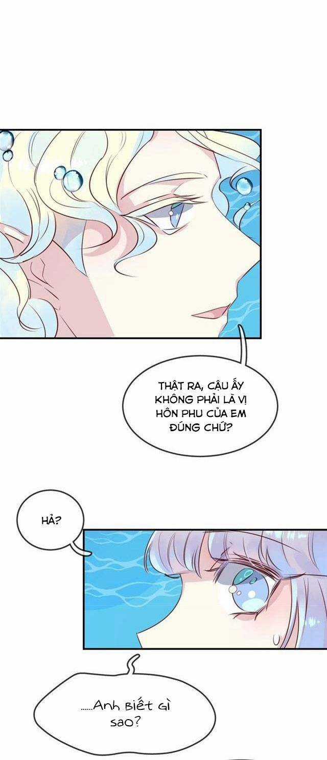 Chiếc Váy Của Người Cá - Chapter 42 - Trang 27