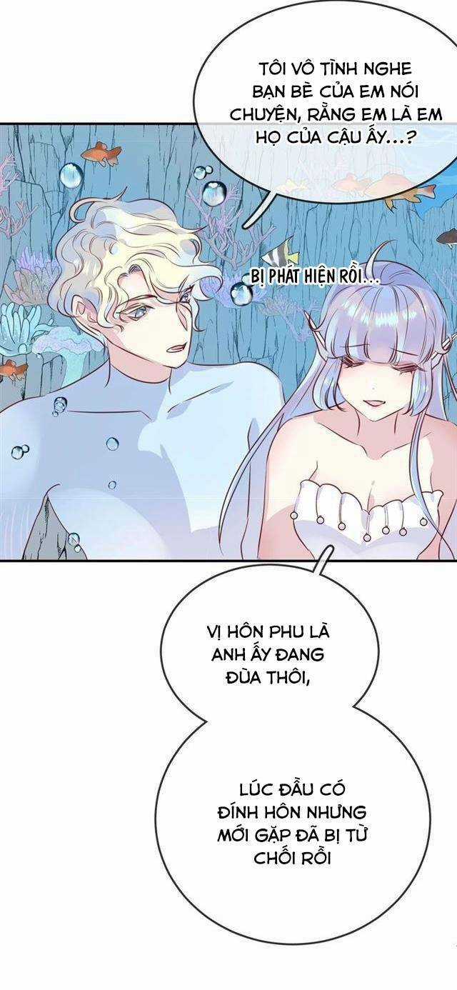 Chiếc Váy Của Người Cá - Chapter 42 - Trang 28