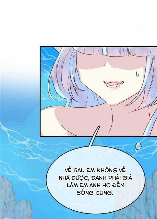 Chiếc Váy Của Người Cá - Chapter 42 - Trang 29