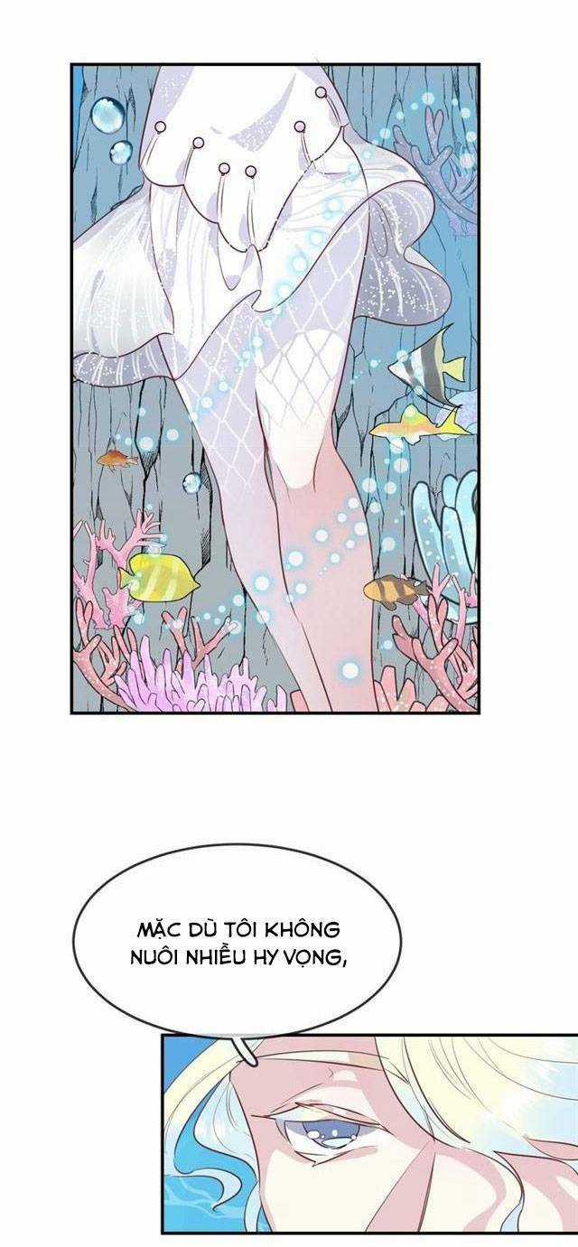 Chiếc Váy Của Người Cá - Chapter 42 - Trang 31