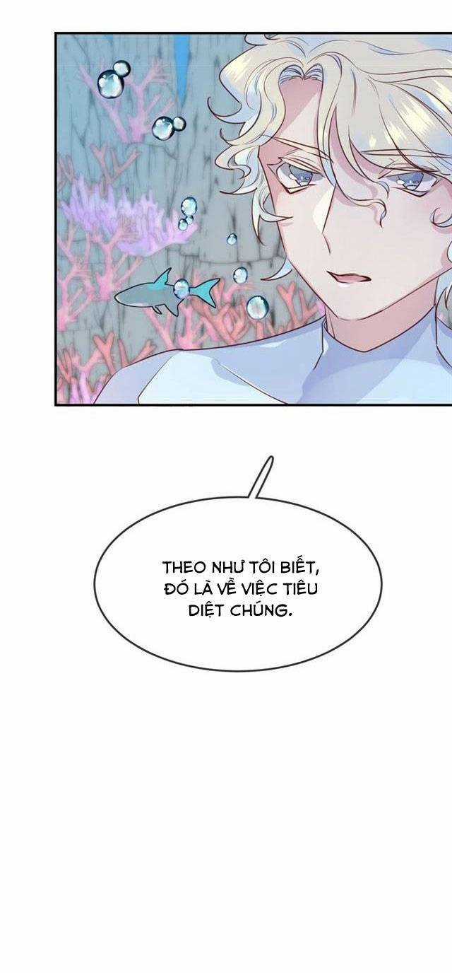 Chiếc Váy Của Người Cá - Chapter 42 - Trang 34