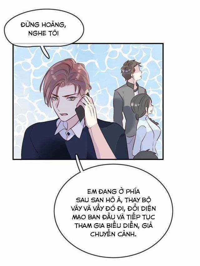 Chiếc Váy Của Người Cá - Chapter 42 - Trang 5