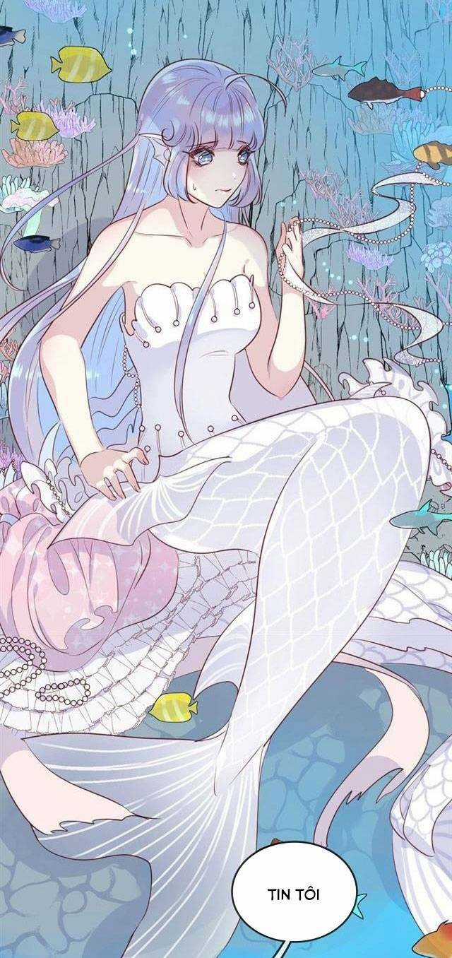 Chiếc Váy Của Người Cá - Chapter 42 - Trang 7