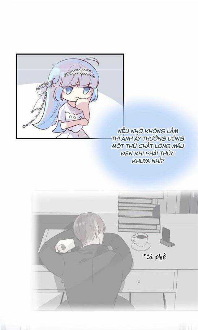 Chiếc Váy Của Người Cá - Chapter 43 - Trang 12