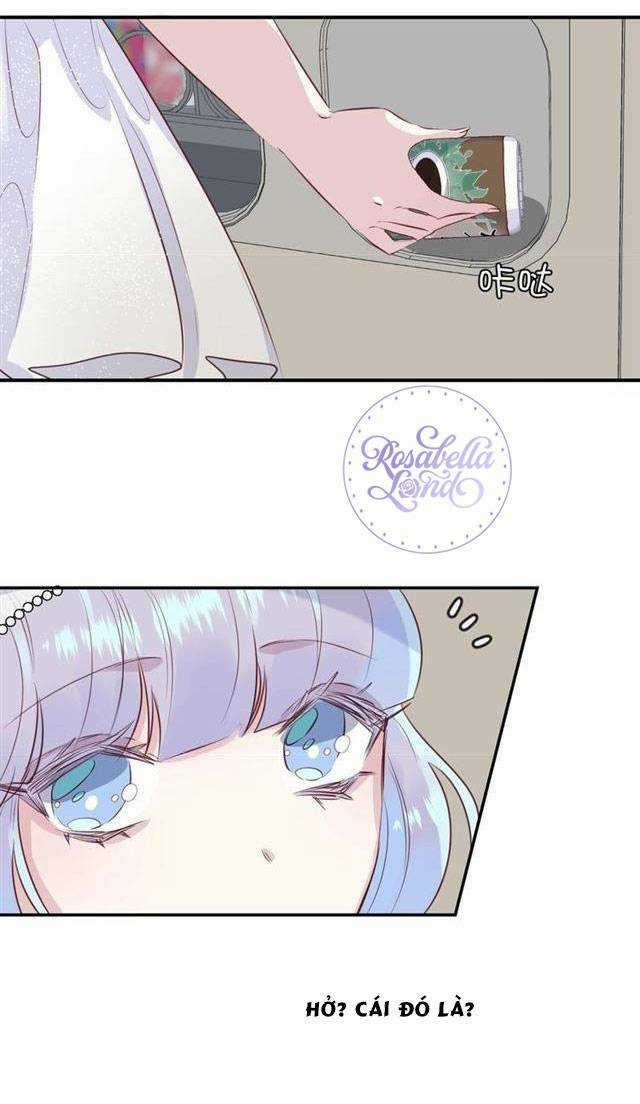 Chiếc Váy Của Người Cá - Chapter 43 - Trang 14