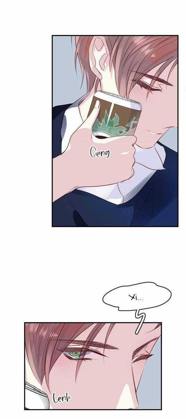 Chiếc Váy Của Người Cá - Chapter 43 - Trang 16