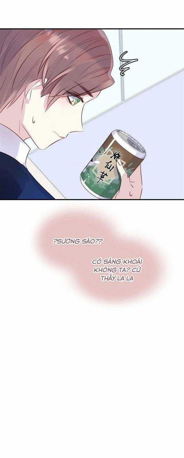 Chiếc Váy Của Người Cá - Chapter 43 - Trang 18