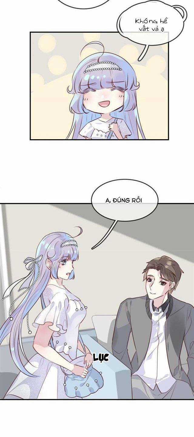 Chiếc Váy Của Người Cá - Chapter 43 - Trang 20