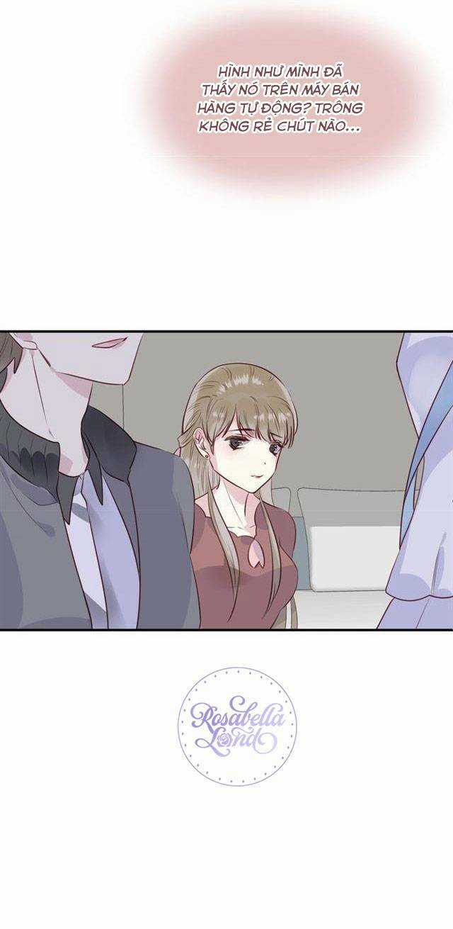 Chiếc Váy Của Người Cá - Chapter 43 - Trang 23