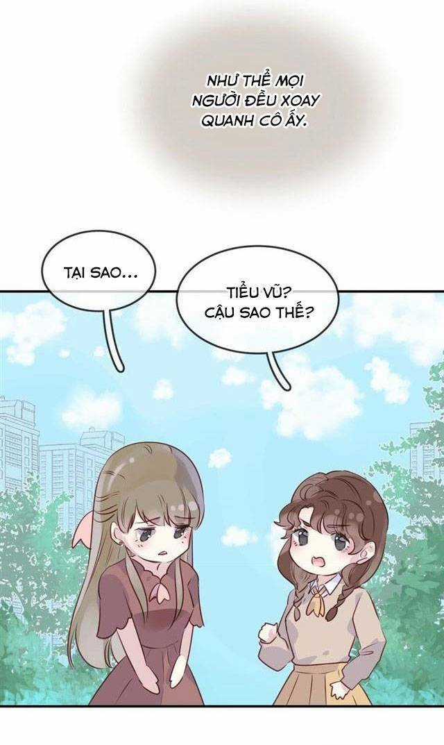 Chiếc Váy Của Người Cá - Chapter 43 - Trang 26