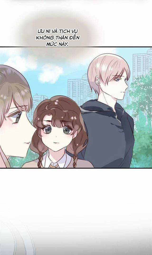 Chiếc Váy Của Người Cá - Chapter 43 - Trang 28