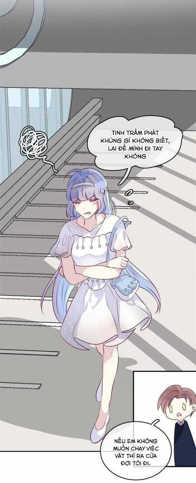 Chiếc Váy Của Người Cá - Chapter 43 - Trang 29