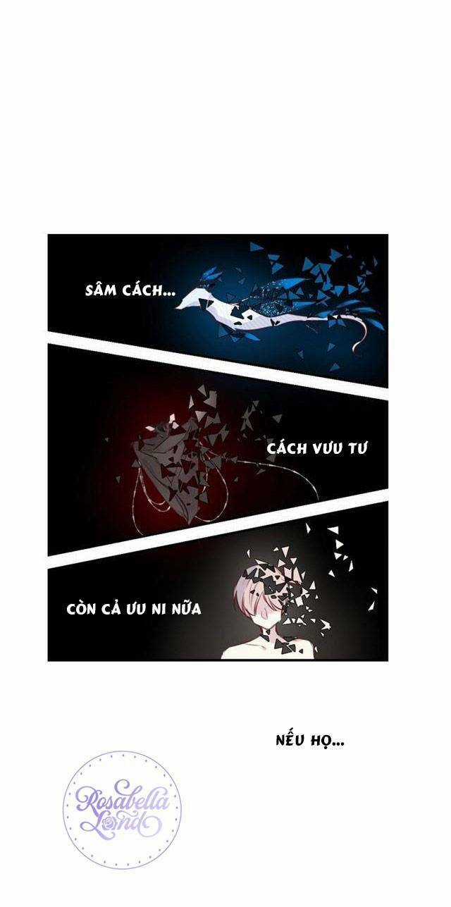 Chiếc Váy Của Người Cá - Chapter 43 - Trang 4