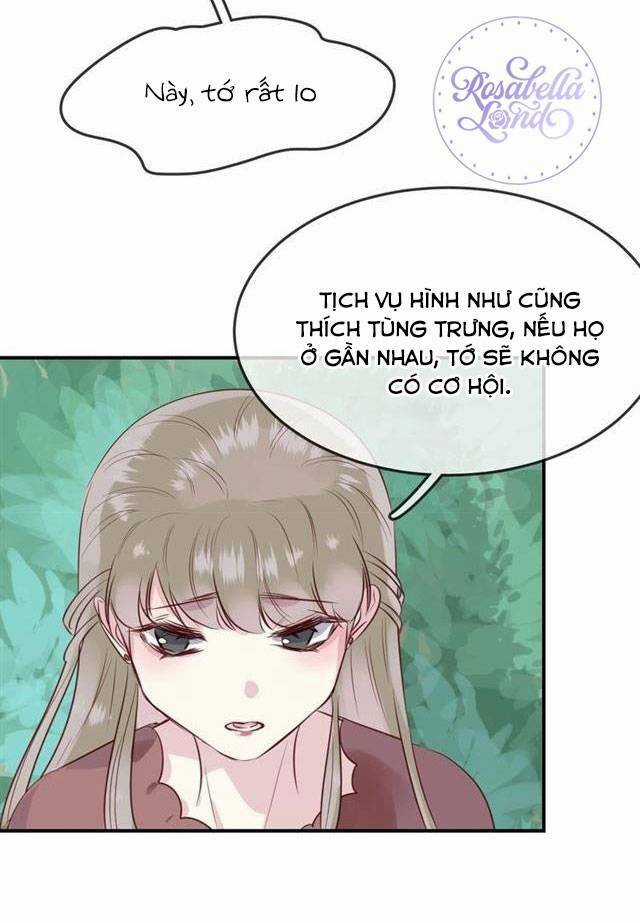 Chiếc Váy Của Người Cá - Chapter 43 - Trang 31