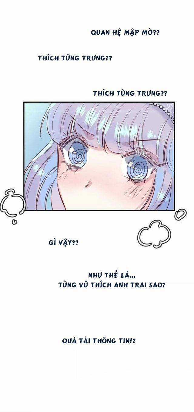 Chiếc Váy Của Người Cá - Chapter 43 - Trang 33