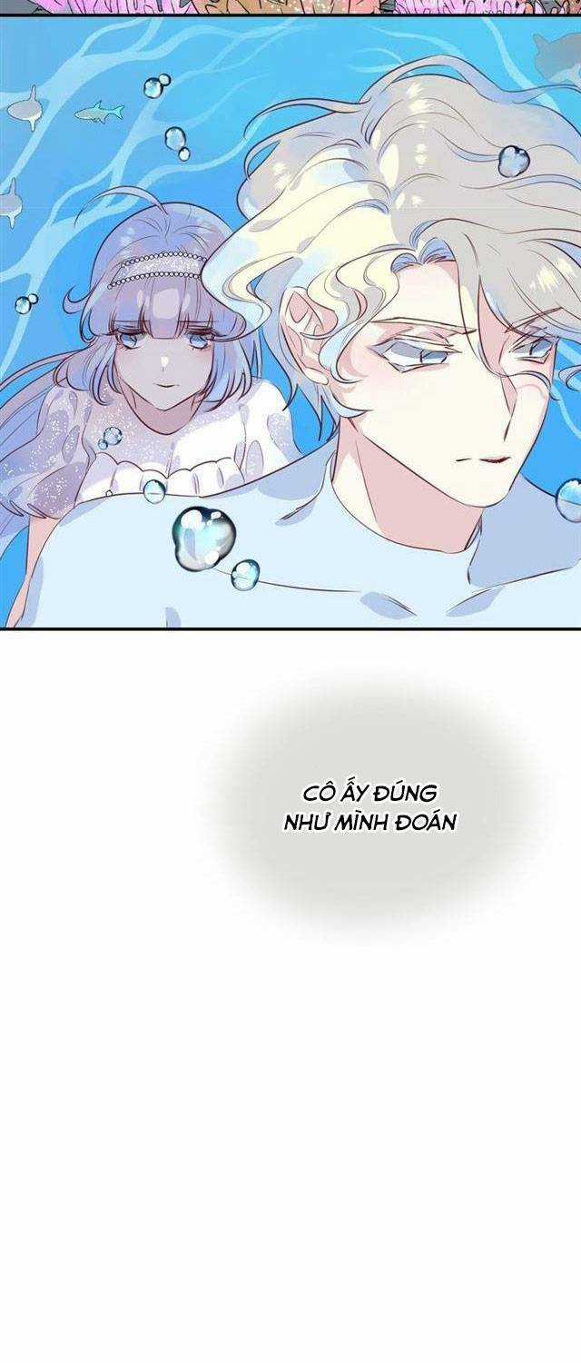 Chiếc Váy Của Người Cá - Chapter 43 - Trang 7