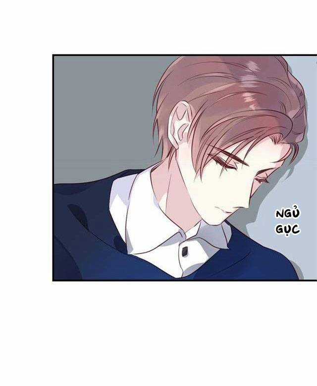 Chiếc Váy Của Người Cá - Chapter 43 - Trang 9