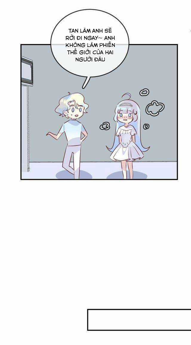 Chiếc Váy Của Người Cá - Chapter 43 - Trang 10