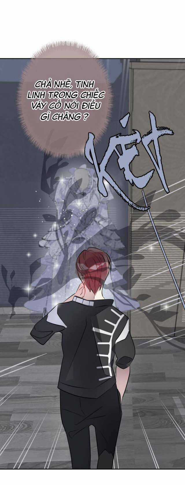 Chiếc Váy Của Người Cá - Chapter 5 - Trang 2