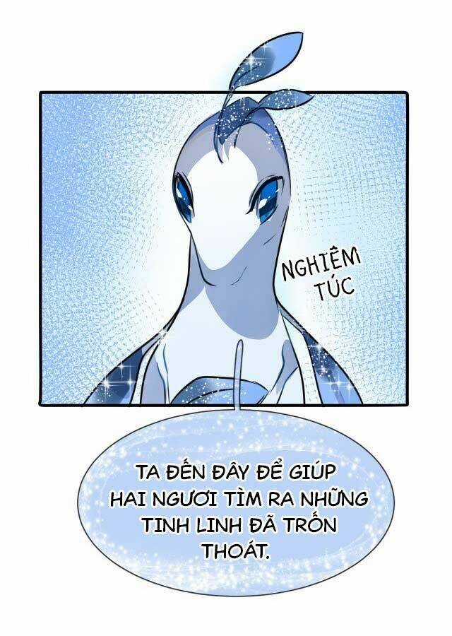 Chiếc Váy Của Người Cá - Chapter 5 - Trang 15