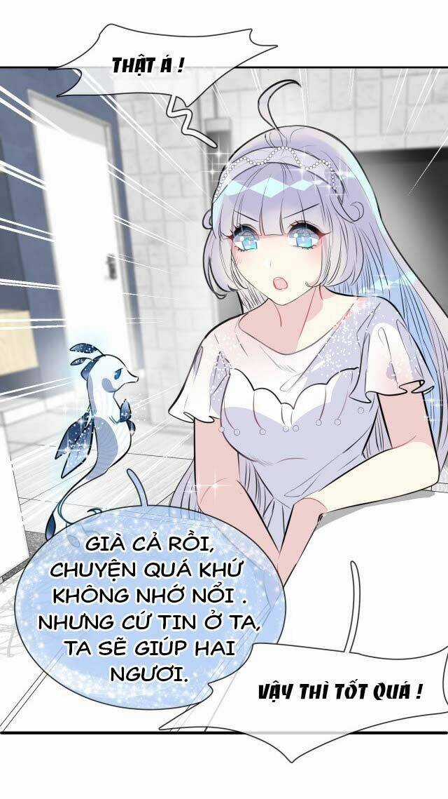 Chiếc Váy Của Người Cá - Chapter 5 - Trang 18