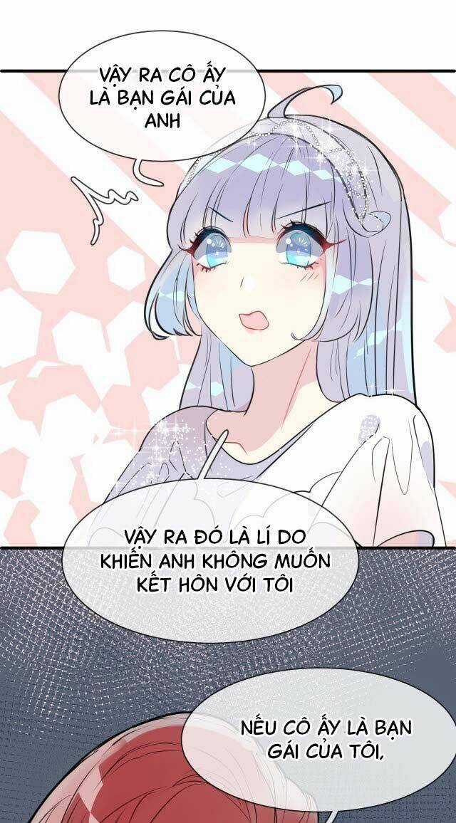 Chiếc Váy Của Người Cá - Chapter 5 - Trang 21