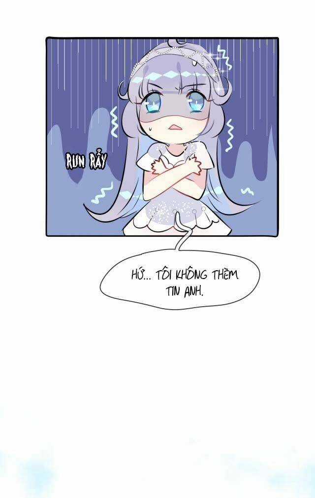 Chiếc Váy Của Người Cá - Chapter 5 - Trang 23