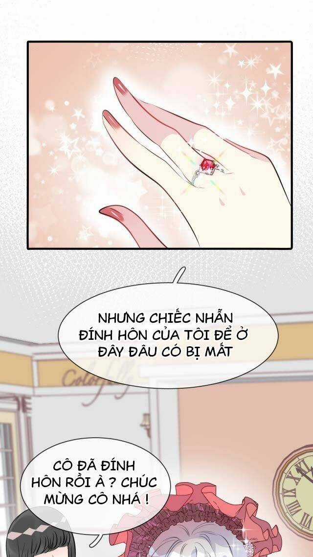 Chiếc Váy Của Người Cá - Chapter 5 - Trang 26