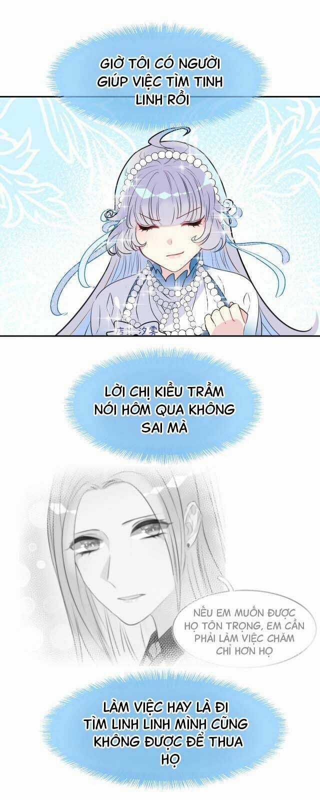 Chiếc Váy Của Người Cá - Chapter 5 - Trang 29