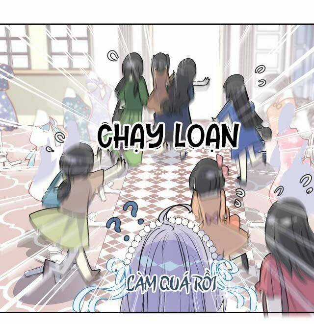 Chiếc Váy Của Người Cá - Chapter 5 - Trang 31