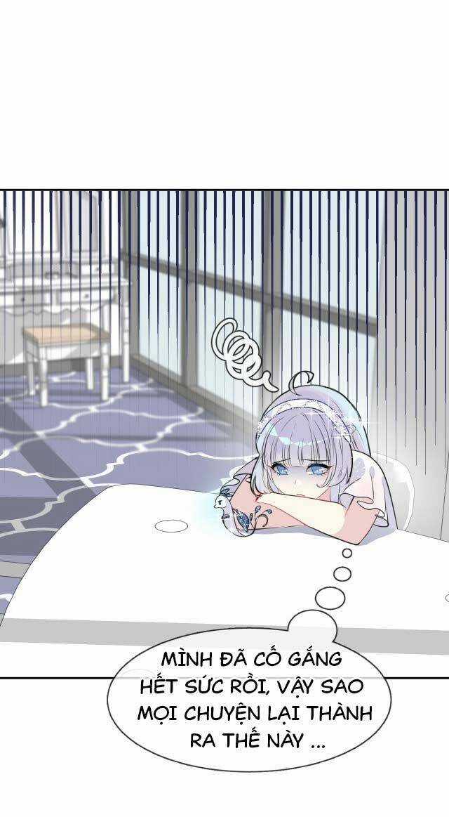 Chiếc Váy Của Người Cá - Chapter 5 - Trang 34