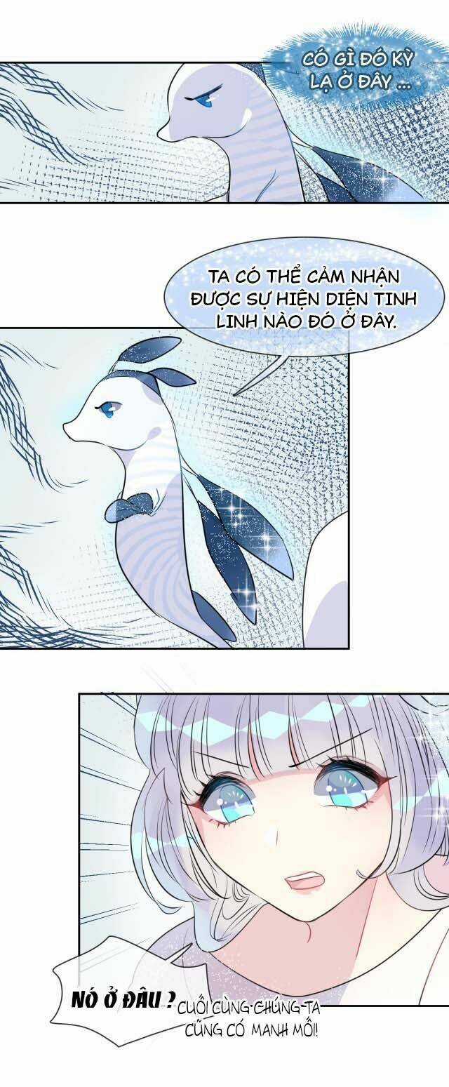 Chiếc Váy Của Người Cá - Chapter 5 - Trang 35