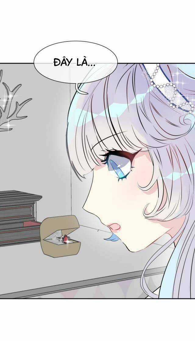 Chiếc Váy Của Người Cá - Chapter 5 - Trang 38