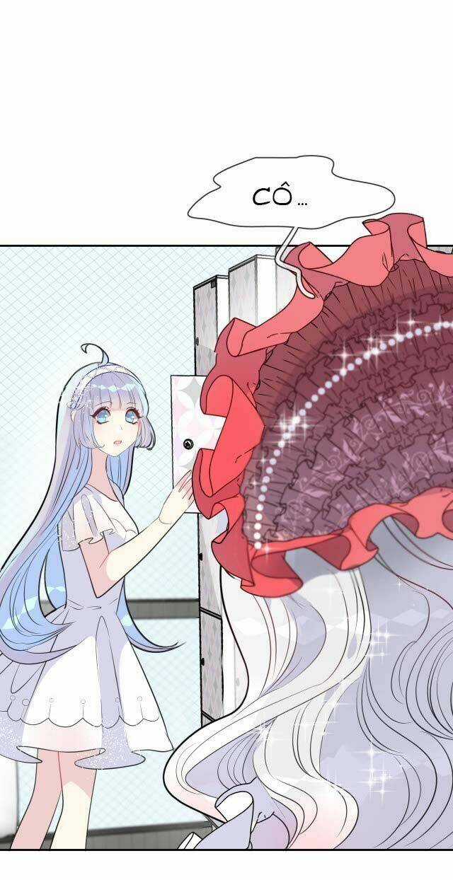 Chiếc Váy Của Người Cá - Chapter 5 - Trang 39