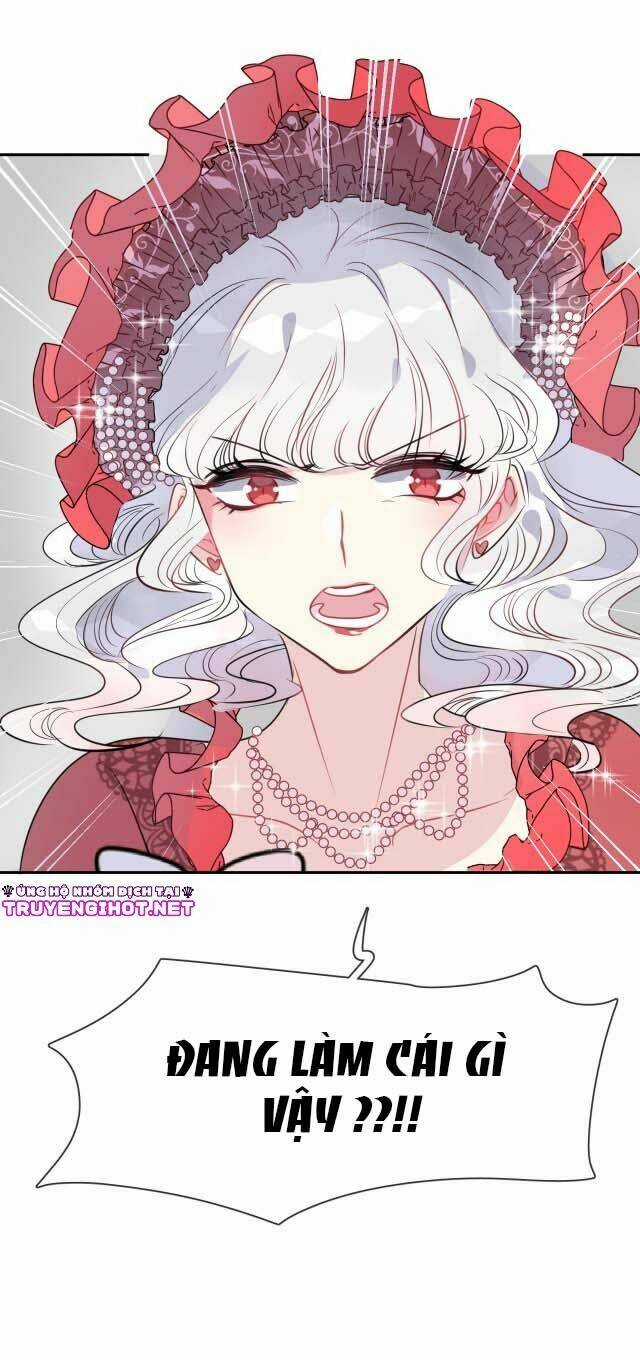 Chiếc Váy Của Người Cá - Chapter 5 - Trang 40