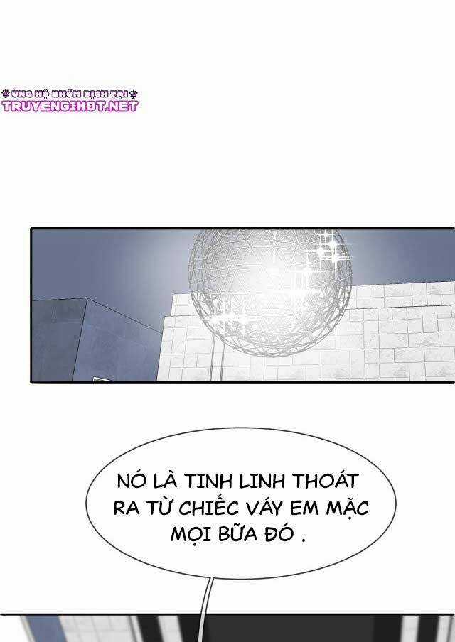 Chiếc Váy Của Người Cá - Chapter 5 - Trang 10