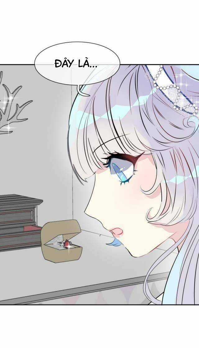 Chiếc Váy Của Người Cá - Chapter 6 - Trang 2