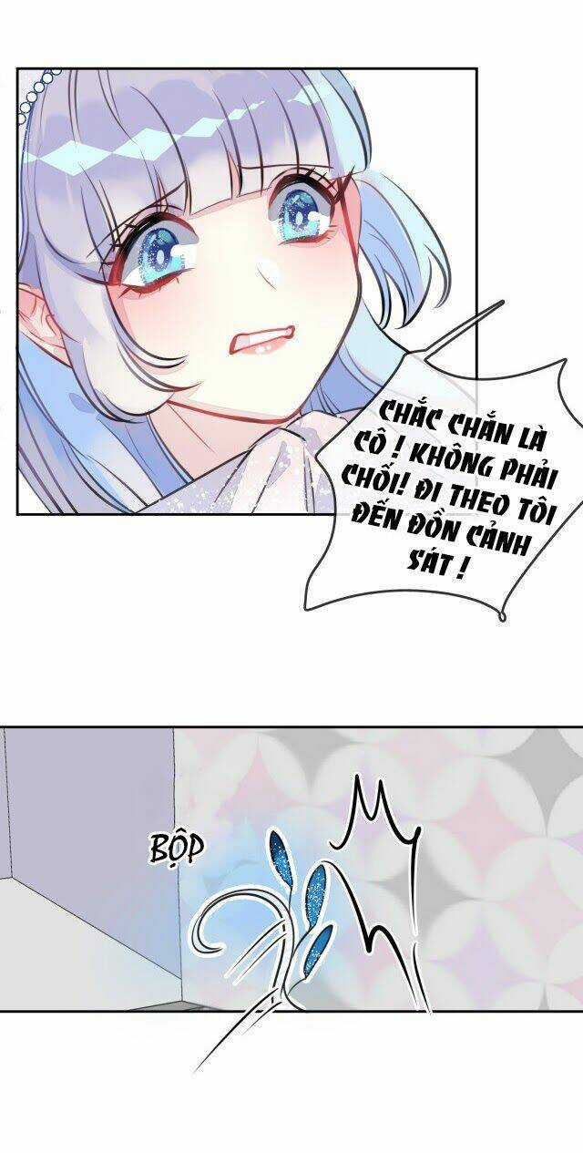 Chiếc Váy Của Người Cá - Chapter 6 - Trang 12