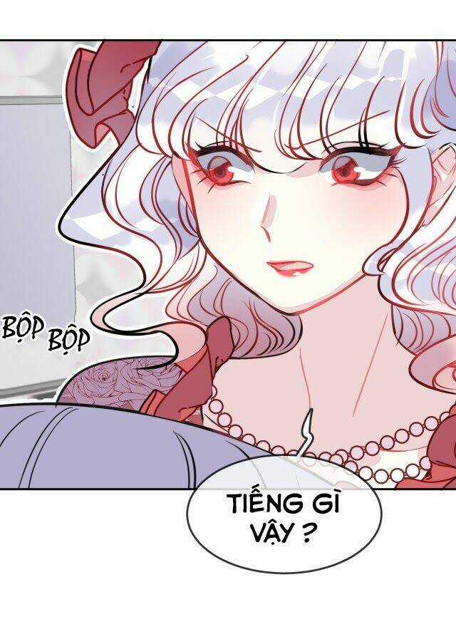 Chiếc Váy Của Người Cá - Chapter 6 - Trang 13