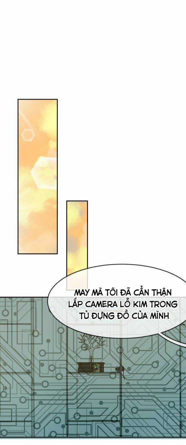 Chiếc Váy Của Người Cá - Chapter 6 - Trang 18