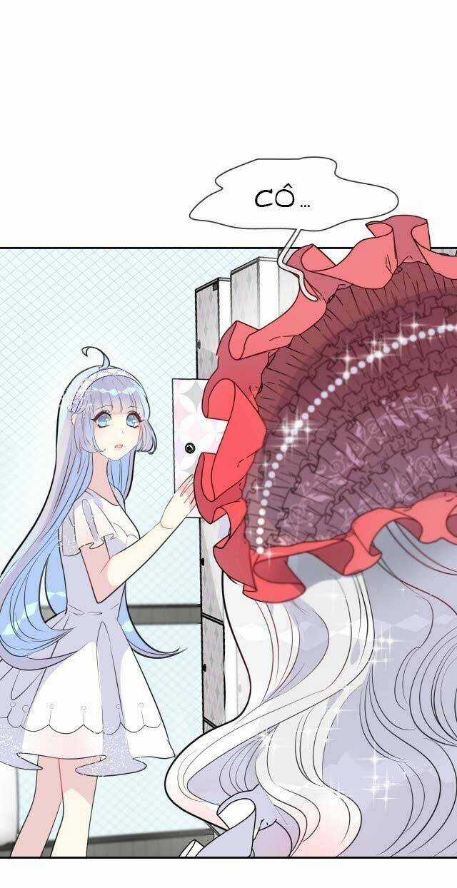 Chiếc Váy Của Người Cá - Chapter 6 - Trang 3