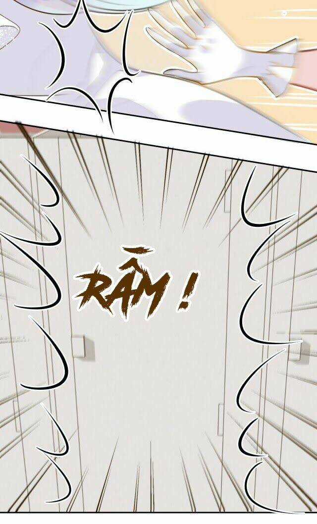 Chiếc Váy Của Người Cá - Chapter 6 - Trang 21