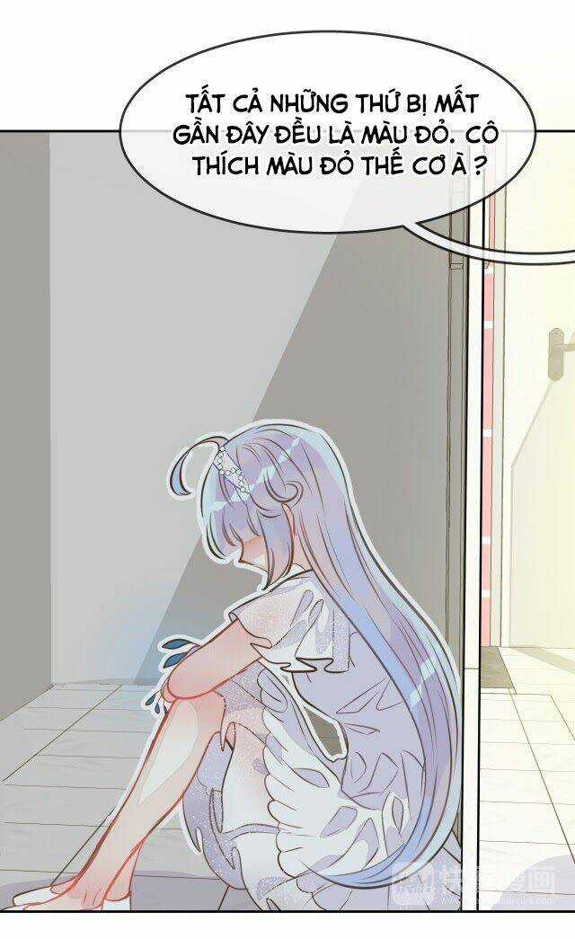 Chiếc Váy Của Người Cá - Chapter 6 - Trang 26