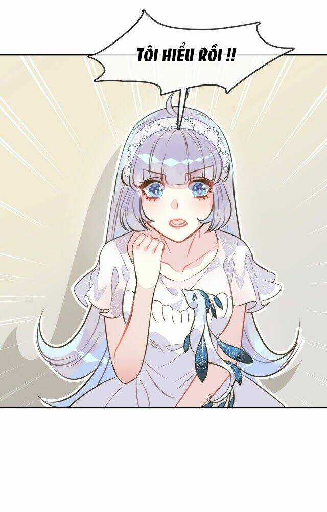 Chiếc Váy Của Người Cá - Chapter 6 - Trang 28