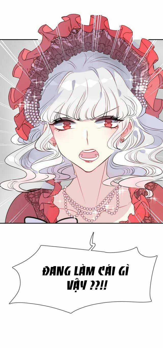 Chiếc Váy Của Người Cá - Chapter 6 - Trang 4