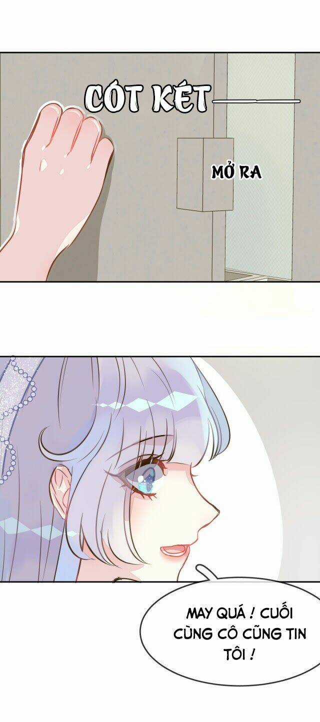 Chiếc Váy Của Người Cá - Chapter 6 - Trang 32