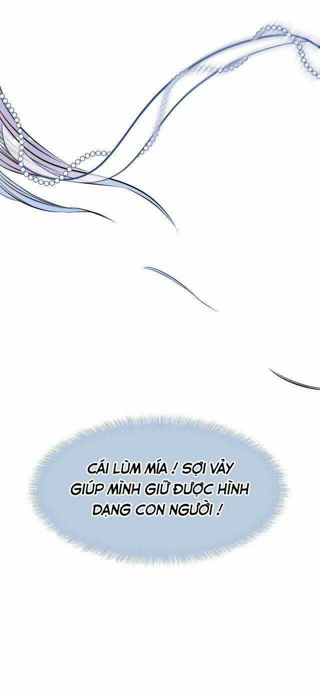 Chiếc Váy Của Người Cá - Chapter 6 - Trang 37