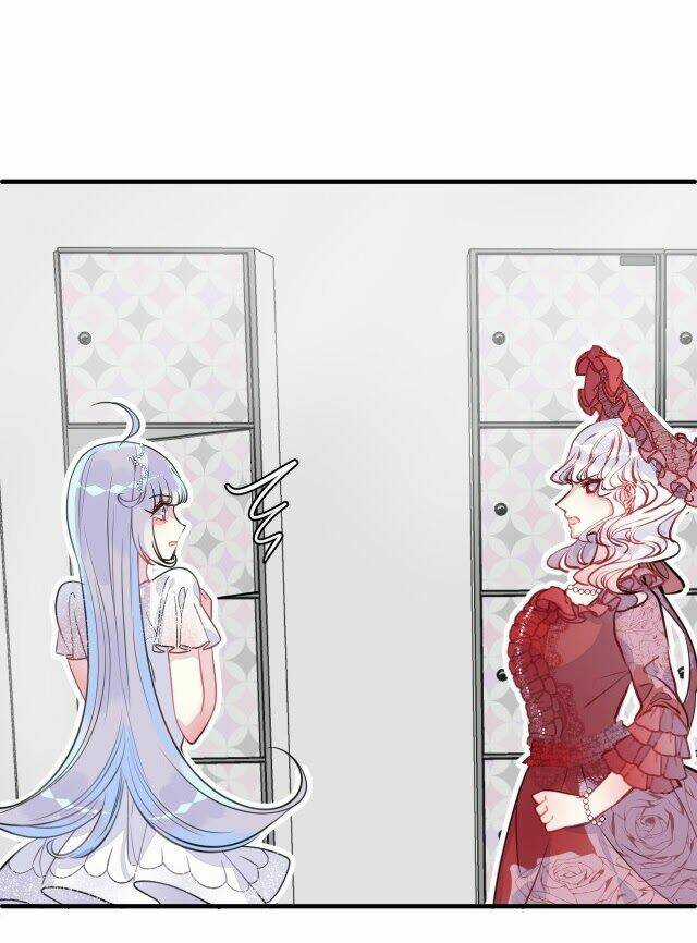 Chiếc Váy Của Người Cá - Chapter 6 - Trang 6